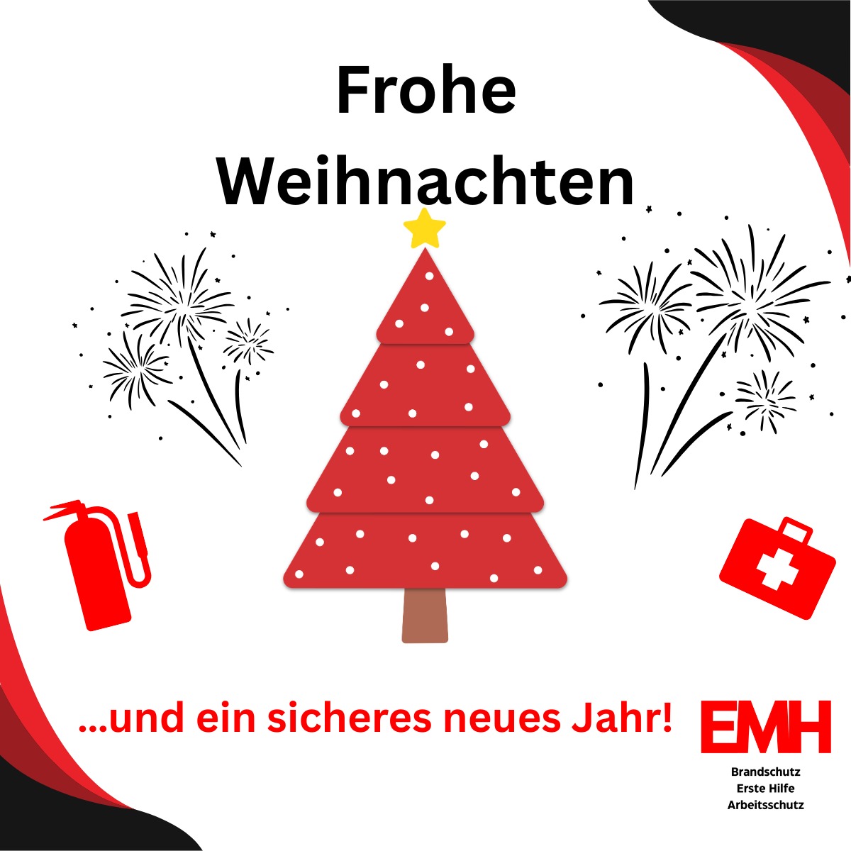 Tschüss 2025, hallo 2026