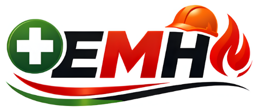 EMH – Brandschutz und Erste Hilfe Kurse für Hamburg, Harburg und ganz Deutschland